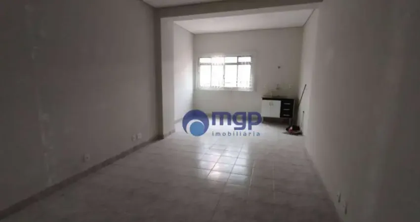 Sala para alugar, 25 m² por R$ 1.562,42/mês - Vila Maria - São Paulo/SP