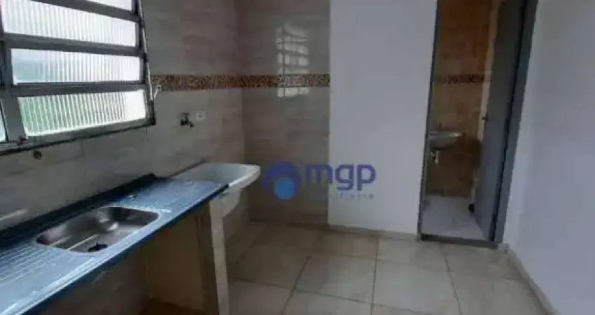 Apartamento para alugar, 35 m² por R$ 1.044,27/mês - Vila Maria - São Paulo/SP