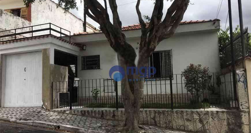 Casa com 3 dormitórios à venda, 129 m² por R$ 950.000 - Tucuruvi - São Paulo/SP