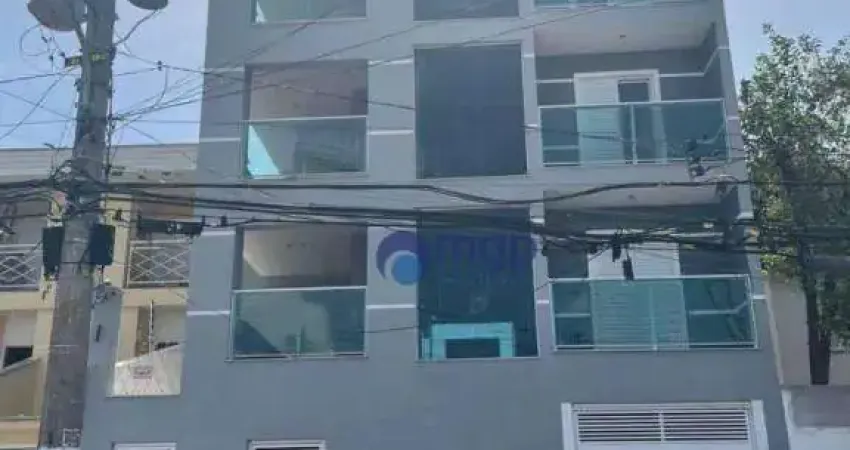 Apartamento com 1 dormitório à venda, 31 m² por R$ 270.000,00 - Vila Nivi - São Paulo/SP