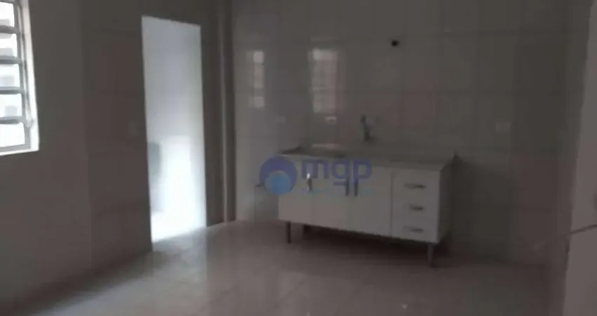 Apartamento com 1 dormitório para alugar, 30 m² por R$ 1.225,00/mês - Vila Maria - São Paulo/SP