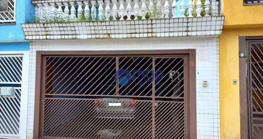 Sobrado com 5 dormitórios à venda, 125 m² por R$ 550.000,00 - Jardim Guanca - São Paulo/SP