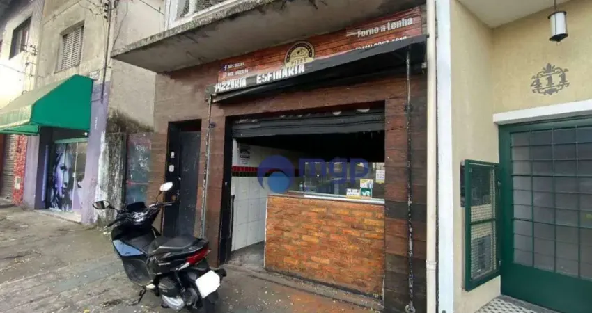 Salão para alugar, 60 m² por R$ 1.560,00/mês - Vila Maria - São Paulo/SP