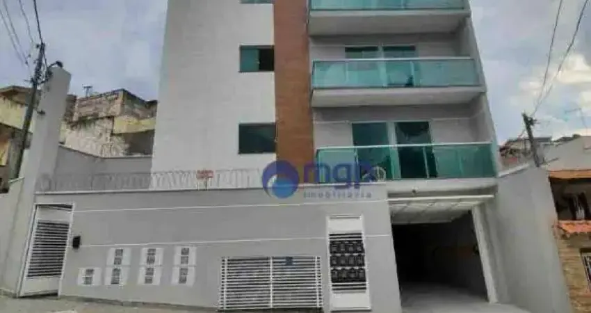 Casa com 2 dormitórios à venda, 34 m² por R$ 320.000,00 - Vila Dom Pedro II - São Paulo/SP