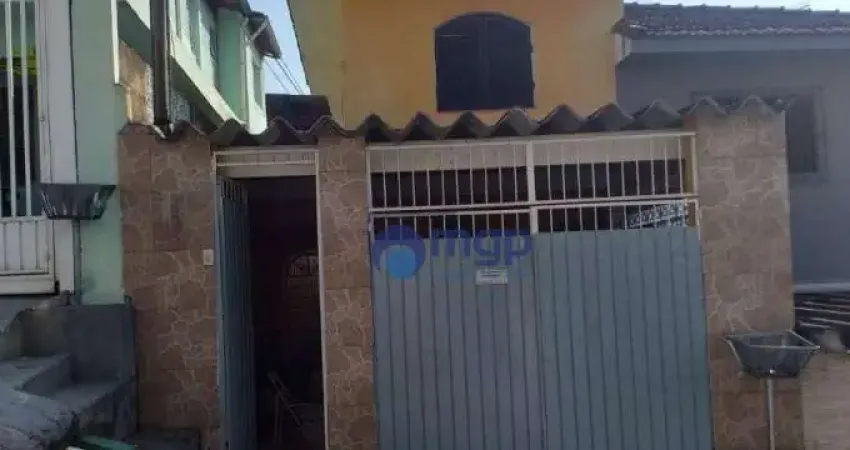 Sobrado com 2 dormitórios à venda, 87 m² por R$ 490.000,00 - Vila Mazzei - São Paulo/SP