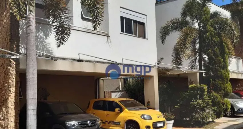 Casa com 4 dormitórios à venda, 365 m² - Vila Albertina - São Paulo/SP