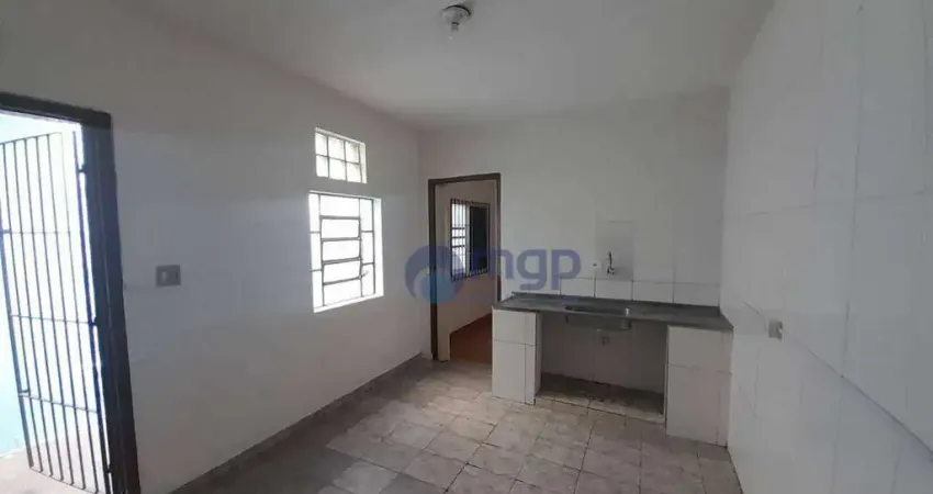 Casa com 2 quartos para alugar, 60 m² - parque novo mundo - são paulo/sp