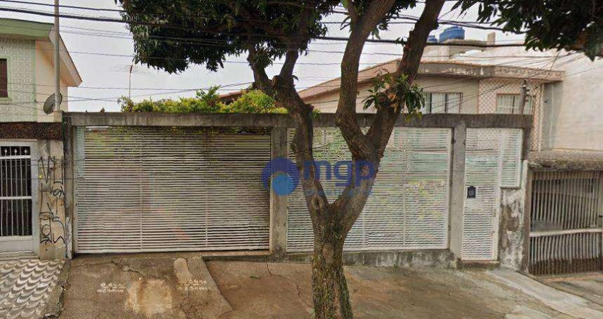 Casa com 3 dormitórios à venda, 154 m² por R$ 1.200.000,00 - Vila Maria - São Paulo/SP