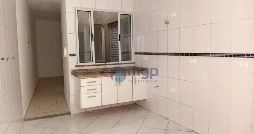 Apartamento com 2 dormitórios para alugar, 60 m² - vila maria - são paulo/sp