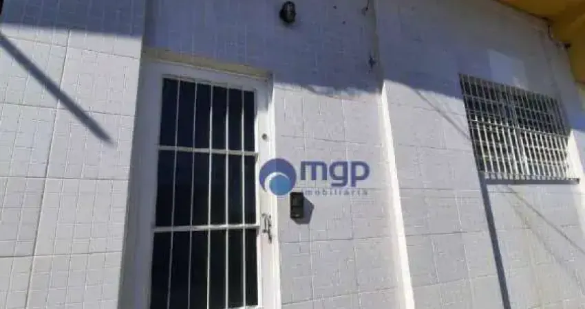 Sala comercial com 2 salas para alugar na Rua Santa Maria Goretti, 166, Vila Maria, São Paulo