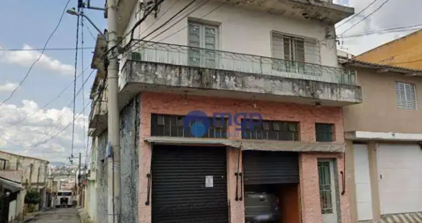 Casa com 3 dormitórios à venda, 260 m² por R$ 850.000,00 - Vila Gustavo - São Paulo/SP