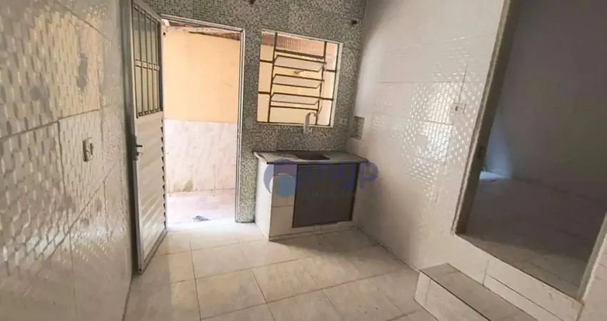 Casa com 1 quartos para alugar, 35 m² - jardim japão - são paulo/sp