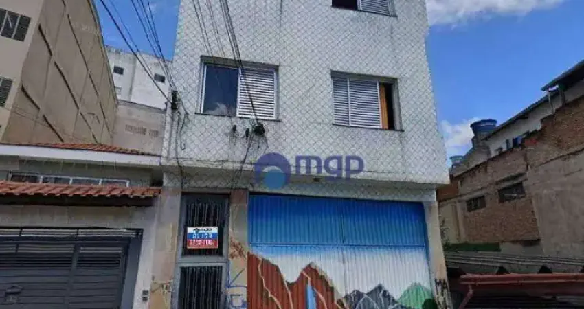 Prédio residencial à venda, 985 m² - Vila Maria - São Paulo/SP