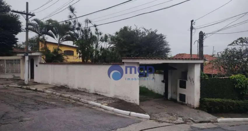 Terreno à venda, 321 m² por R$ 850.000,00 - Vila Nivi - São Paulo/SP
