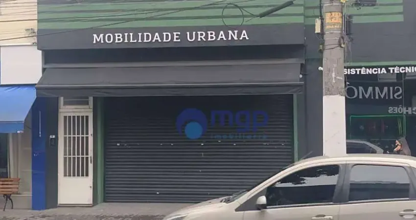 Sala comercial com 1 sala para alugar na Rua Itapura, 1335, Tatuapé, São Paulo