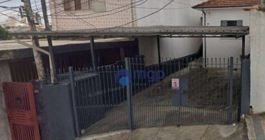 Casa com 4 dormitórios à venda, 129 m² por R$ 742.000,00 - Vila Isolina Mazzei - São Paulo/SP