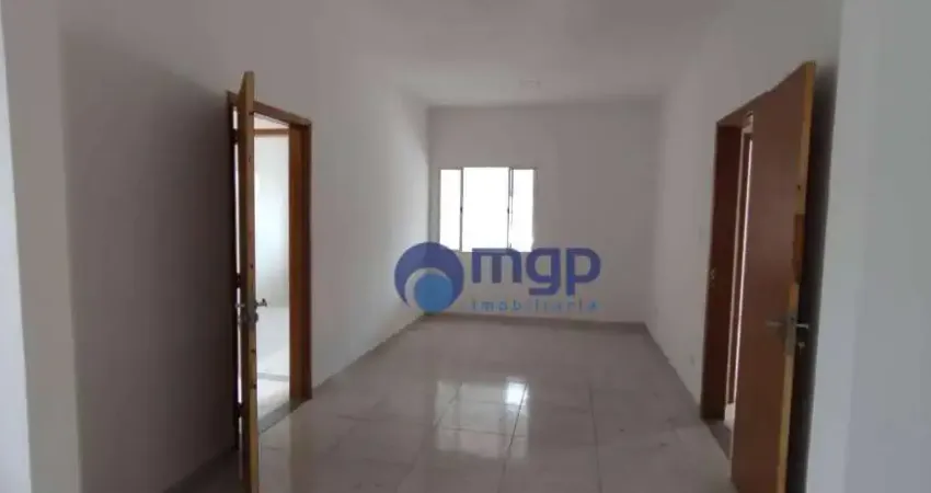Casa comercial com 2 salas para alugar na Avenida Guilherme Cotching, 1536, Vila Maria, São Paulo
