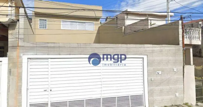 Sobrado com 3 dormitórios à venda, 70 m² por R$ 1.200.000,00 - Vila Paiva - São Paulo/SP