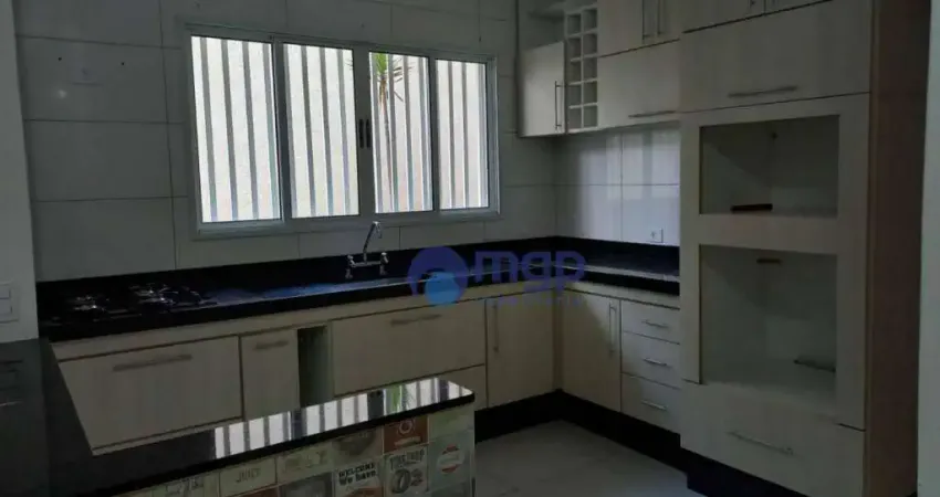 Casa com 3 quartos à venda na Rua Samurais, 595, Vila Maria, São Paulo