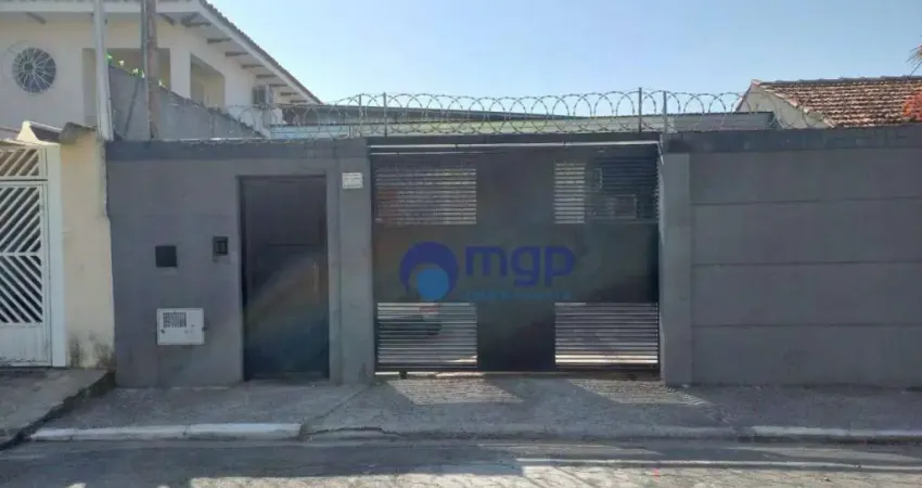 Casa comercial à venda, 348 m² - Parque Edu Chaves - São Paulo/SP