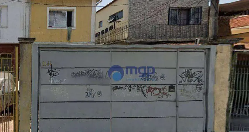 Sobrado com 4 dormitórios à venda, 193 m² por R$ 1.250.000,00 - Vila Dom Pedro II - São Paulo/SP