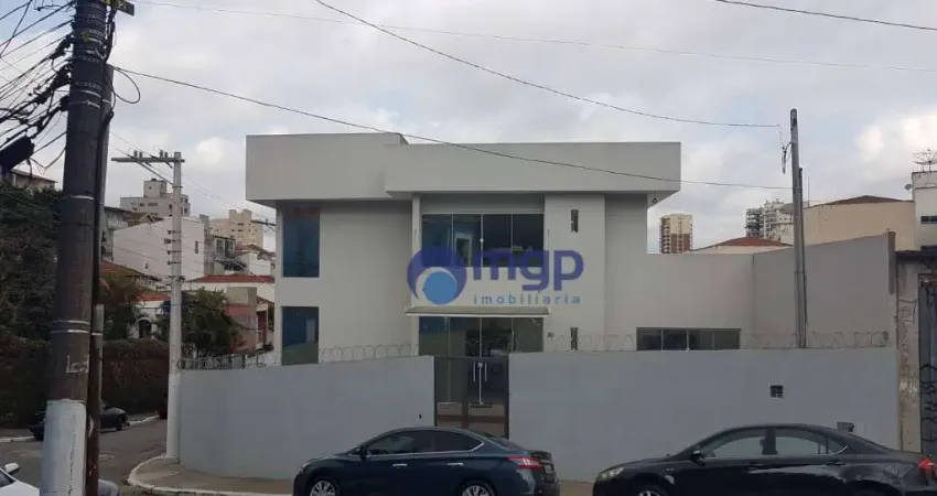 Prédio à venda, 500 m² por R$ 3.000.000 - Jardim São Paulo