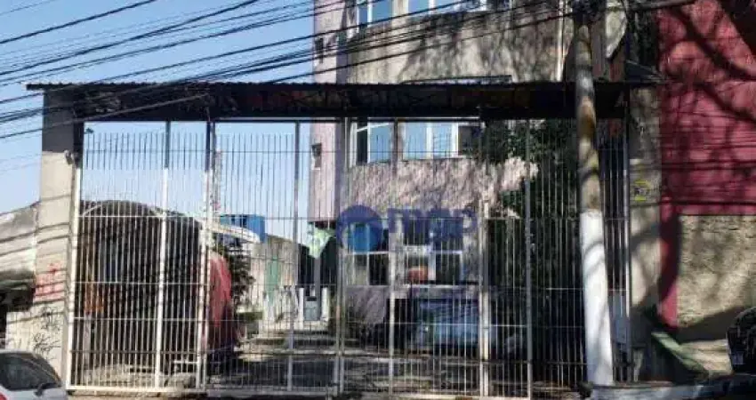 Barracão / Galpão / Depósito com 6 salas para alugar na Rua da Gávea, 1352, Vila Maria, São Paulo