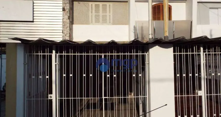 Sobrado com 2 quartos à venda na Vila Guilherme - 100 m² - São Paulo/SP