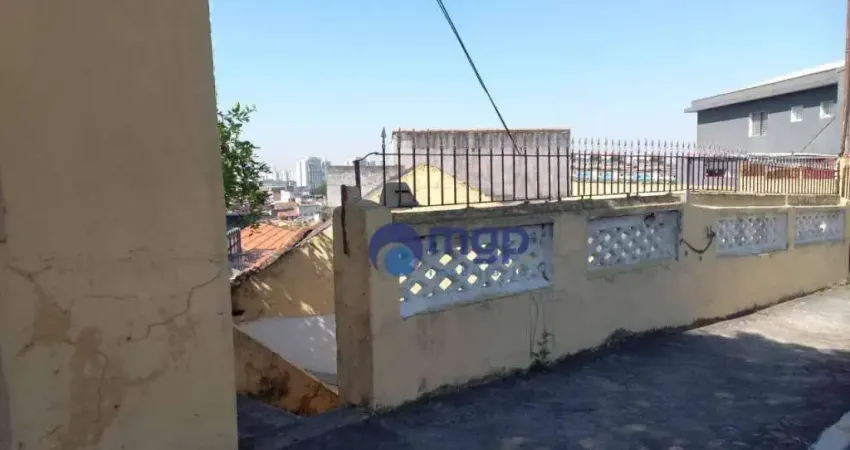 Casa com 5 quartos à venda na Avenida Belisário Pena, 394, Vila Maria, São Paulo