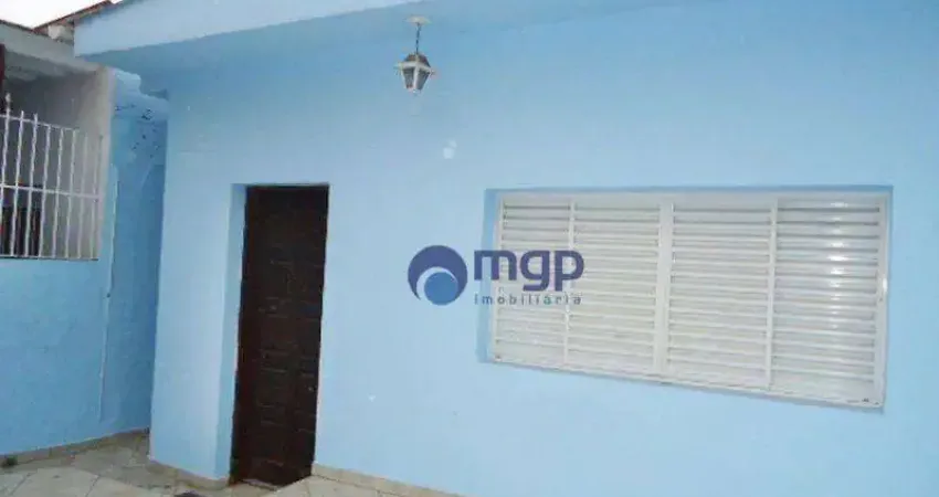 Casa com 2 quartos a venda na Vila Mazzei