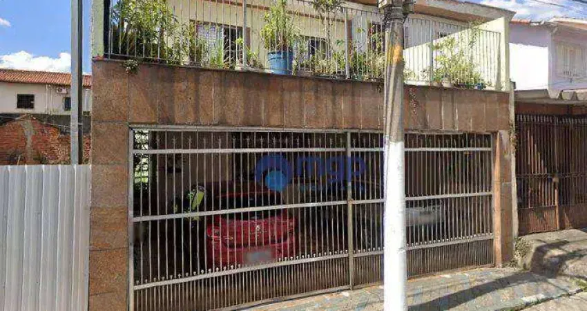 Casa com 3 quartos à venda na Rua Zalina Rolim, 577, Vila Ede, São Paulo