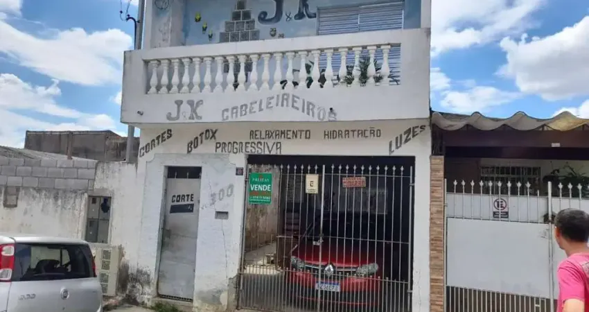 Casa à venda na Vila Ponte Rasa, São Paulo 