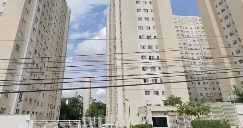 Apartamento para Locação em São Paulo, Jardim Helian, 2 dormitórios, 1 banheiro