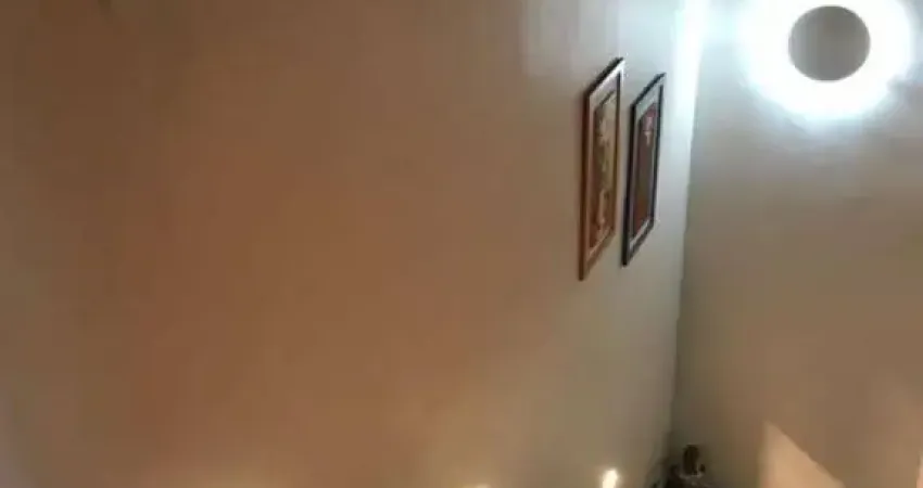 Sobrado em Condomínio para Venda em São Paulo, Vila União (Zona Leste), 2 dormitórios, 2 suítes