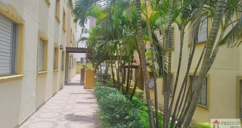 Apartamento para Locação em São Paulo, Jardim Penha, 2 dormitórios, 1 banheiro, 1 vaga