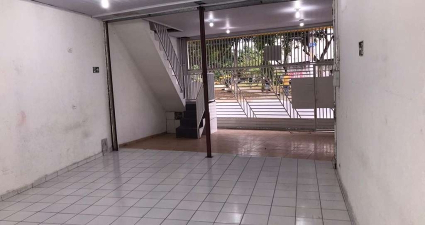 Salão Comercial para Locação em São Paulo, Jardim Ponte Rasa