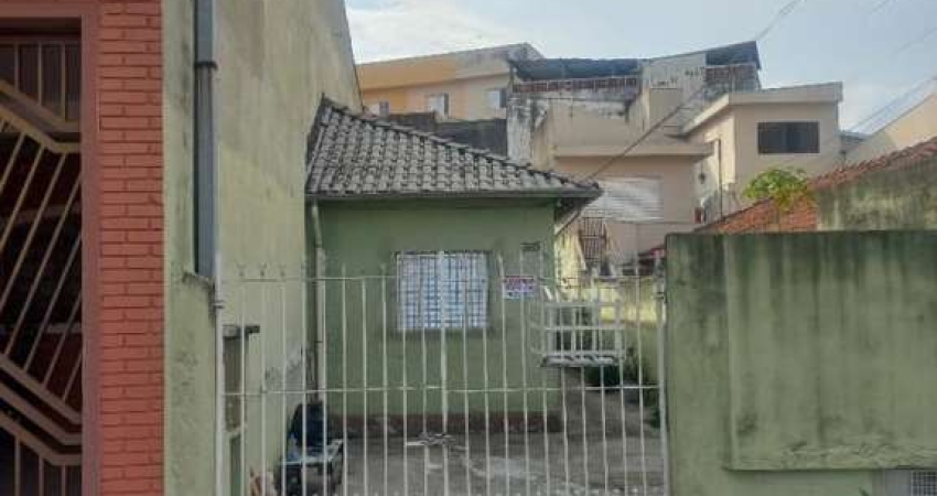 Casa para Venda em São Paulo, Parque Boturussu, 3 dormitórios, 2 banheiros, 2 vagas