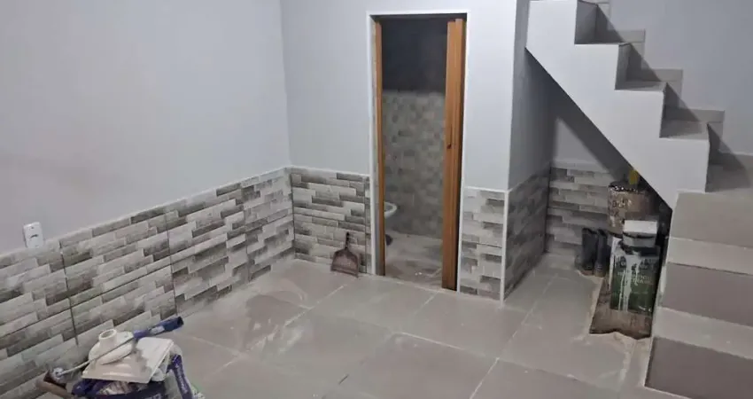 Sobrado para Venda em São Paulo, Jardim das Camélias, 1 dormitório, 1 banheiro