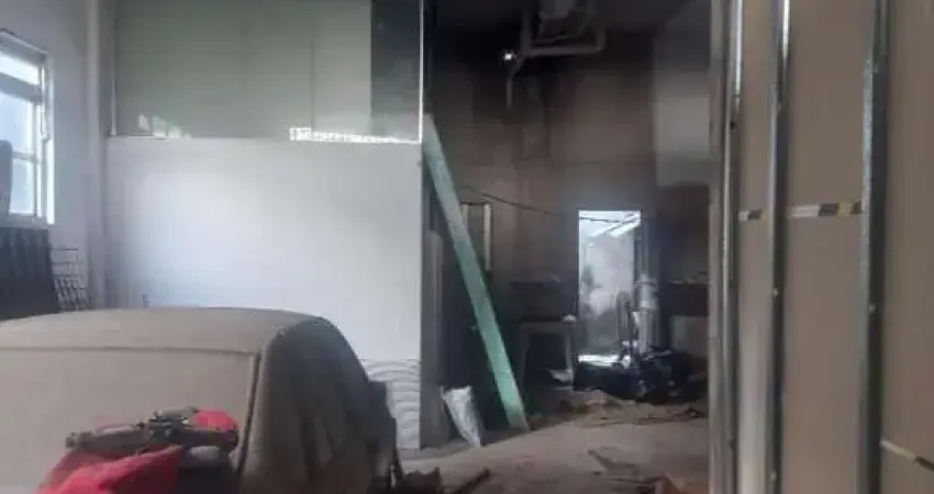 Salão Comercial para Locação em São Paulo, Jardim Belém, 1 banheiro, 2 vagas
