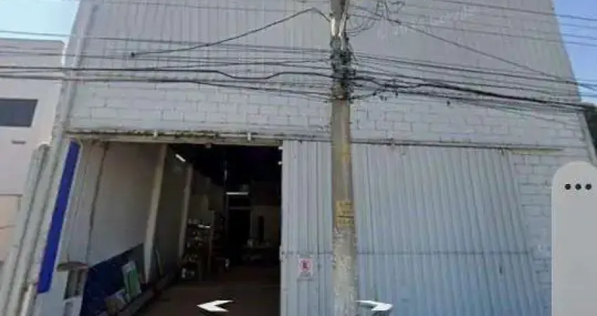 Barracão / Galpão / Depósito à venda na Rua Cembira, 339, Vila Curuçá, São Paulo