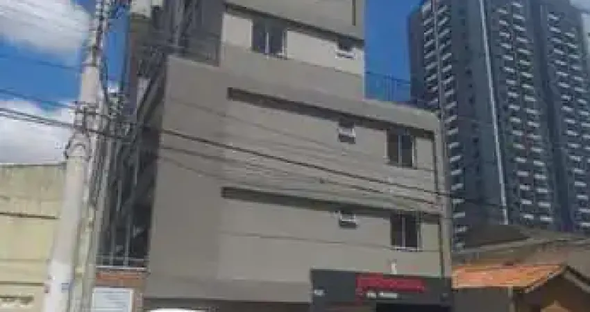 Apartamento para Venda em São Paulo, Vila Esperança, 1 dormitório, 1 banheiro