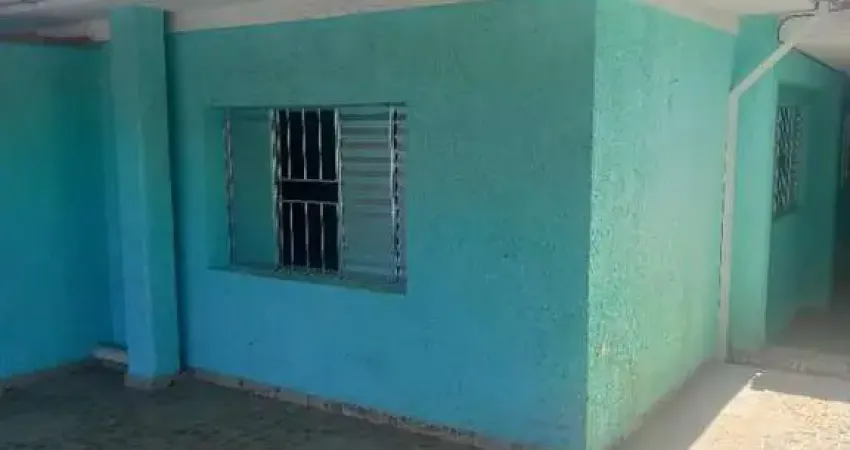 Casa para Locação em São Paulo, Jardim Penha, 2 dormitórios