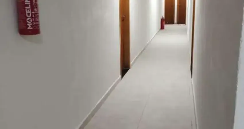 Apartamento para Locação em São Paulo, Parque Boturussu, 2 dormitórios, 1 banheiro, 1 vaga