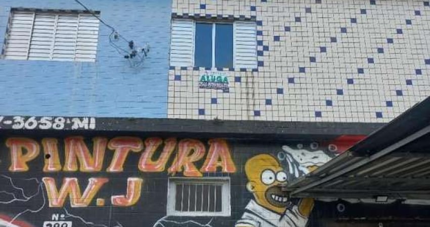 Apartamento para Locação em São Paulo, Jardim Matarazzo, 2 dormitórios, 1 banheiro