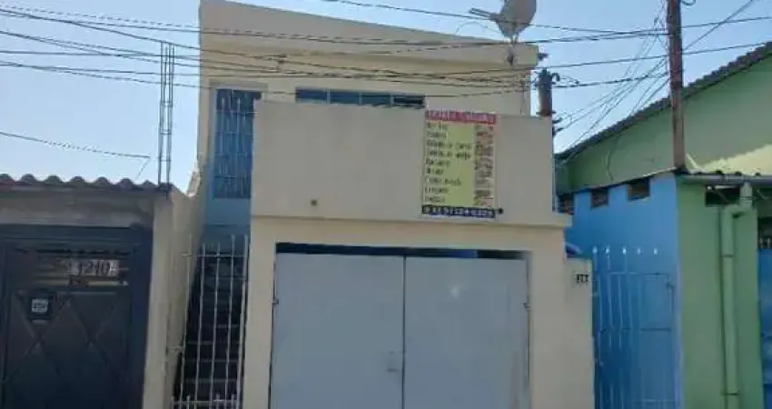 Casa para Locação em São Paulo, Parque Cisper