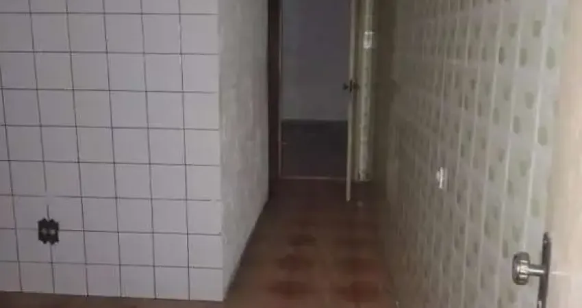 Casa para Locação em São Paulo, Jardim Belém, 1 dormitório, 1 banheiro