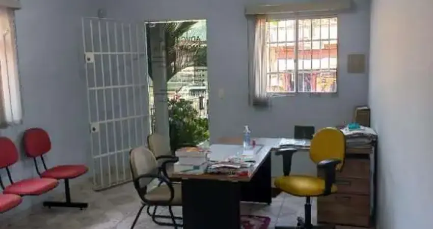 Sala comercial à venda na Avenida Pires do Rio, 181, Vila Americana, São Paulo