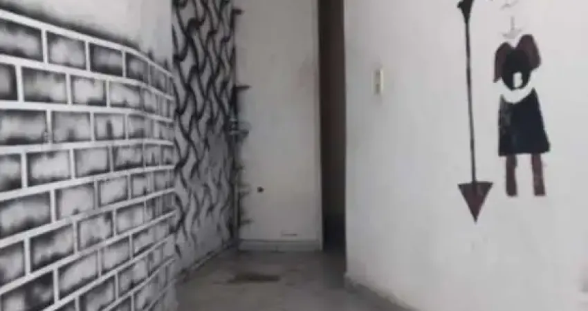 Salão comercial para locação em são paulo, jardim matarazzo, 1 banheiro