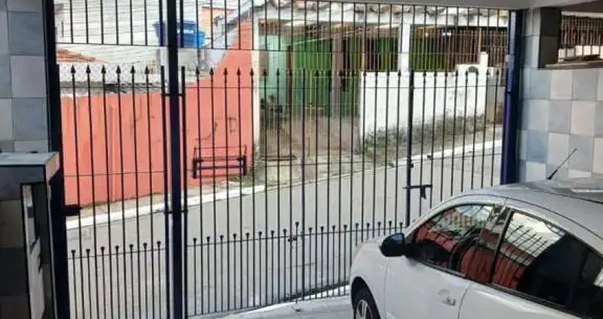 Casa para Venda em São Paulo, Parque Boturussu, 3 dormitórios, 2 banheiros, 2 vagas