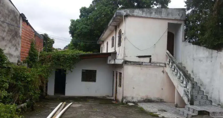 Terreno Residencial para Venda em São Paulo, Jardim Belém